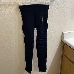 Gymshark energy+ seamless leggings